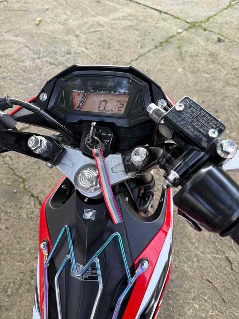 sonic 2019 hỗ trợ góp 0đ. Mua bán Xe máy tại Huyện Trảng Bom Đồng Nai được đăng bởi Xe Máy Ngọc Hưng hình 12