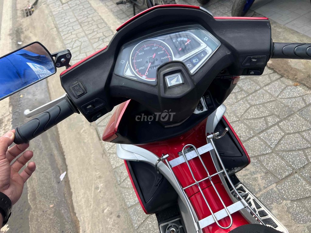 ab 2010 Fi❇️Đồng Moto Đà Lạt❇️. Mua bán Xe máy tại Thành phố Đà Lạt Lâm Đồng được đăng bởi ĐỒNG MOTOR 2  cá nhân hình 6