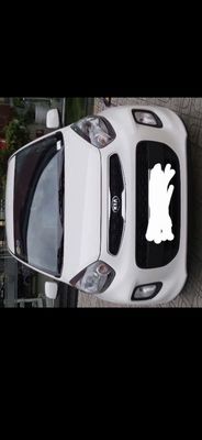 Kia Morning Trắng 5 chỗ