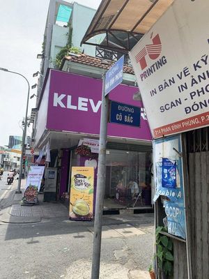 Аренда · 2 комн. · 80 м² · Quận Phú Nhuận, ул. Đường Cô Giang