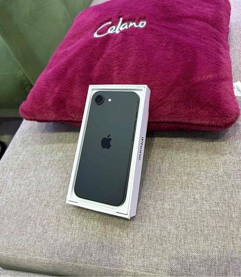 iPhone 16e 128GB Đen Mỹ sạc 19 lần cbh 7/26