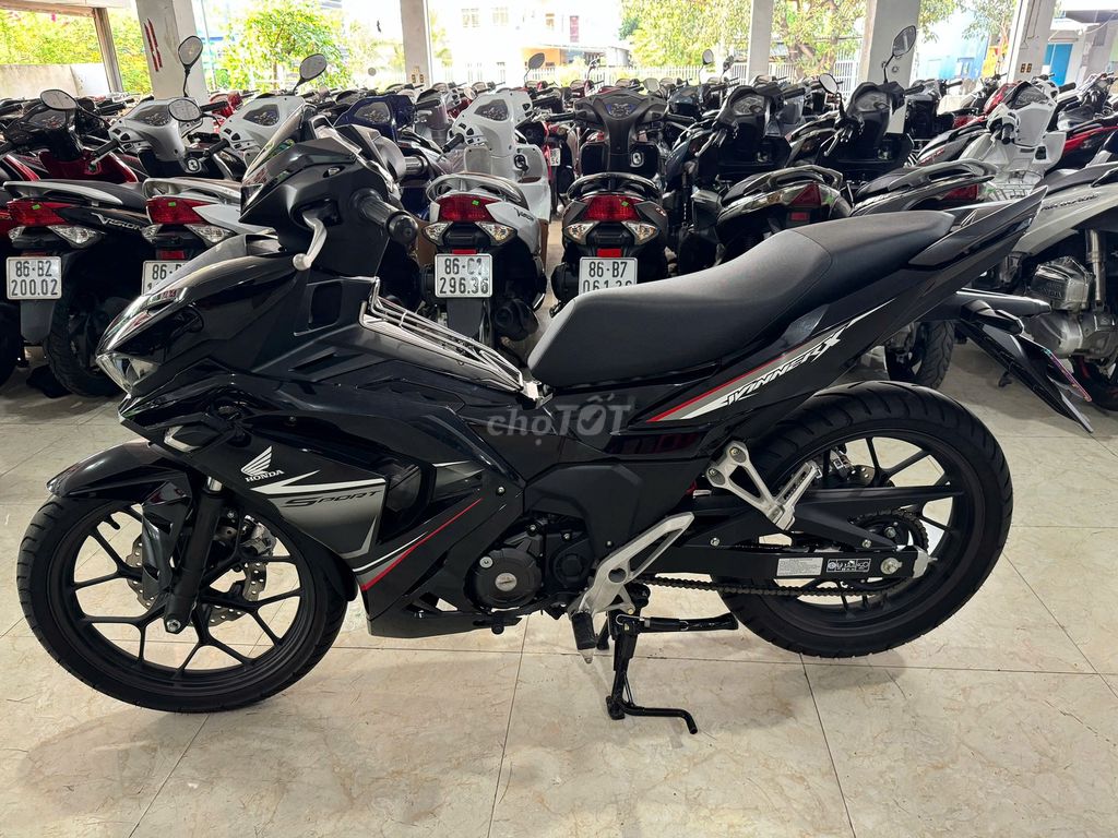 Winner X 2022. Mua bán Xe máy tại Huyện Hàm Thuận Nam Bình Thuận được đăng bởi Toàn hình 4