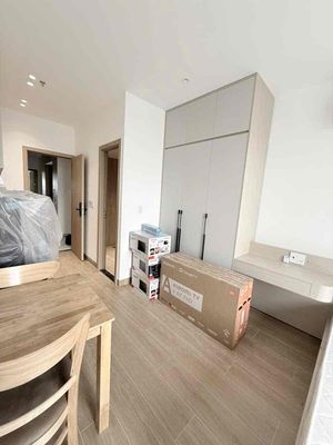 Аренда · 1 комн. · 30 м² · Quận Cẩm Lệ, ул. Đường Cồn Dầu 19