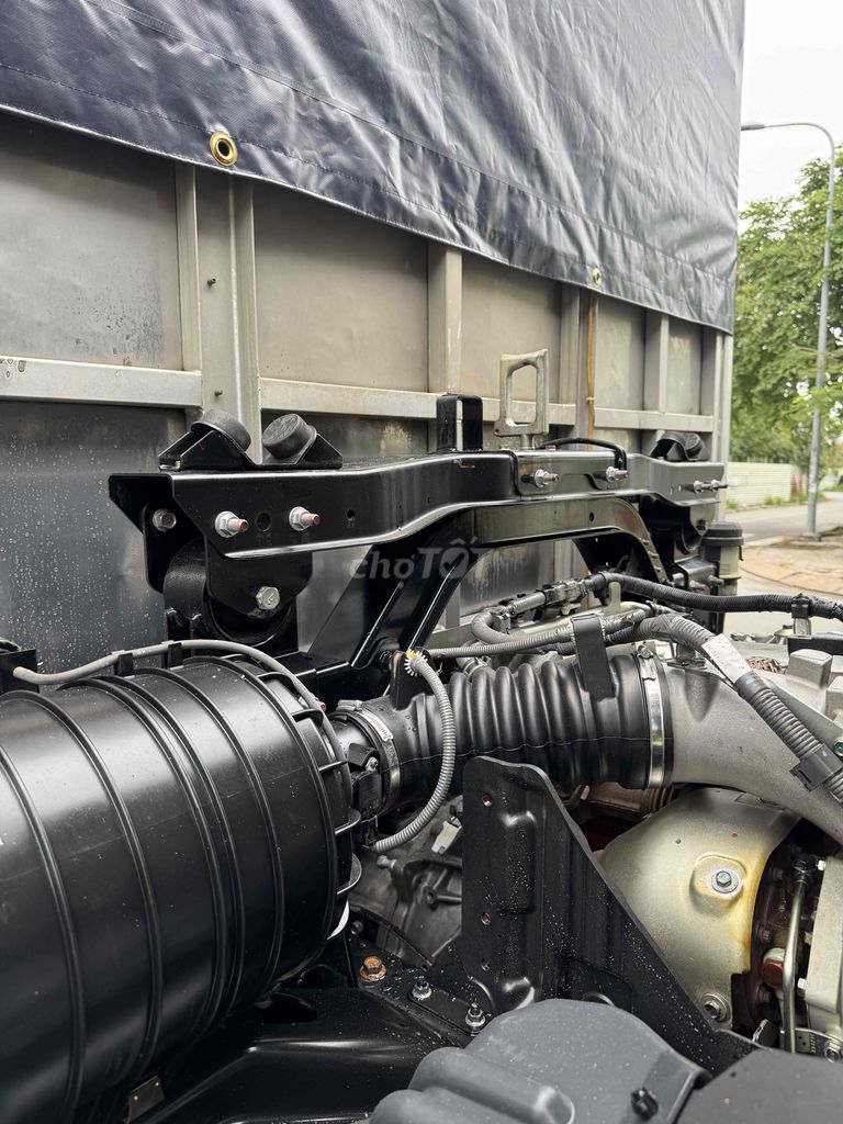 BÁN HINO FG 8T6 DÀI 7M9 2020 THÙNG NHÔM KÈO BẠT. Mua bán Xe tải, xe ben tại Huyện Hóc Môn Tp Hồ Chí Minh được đăng bởi minh tuân hình 14