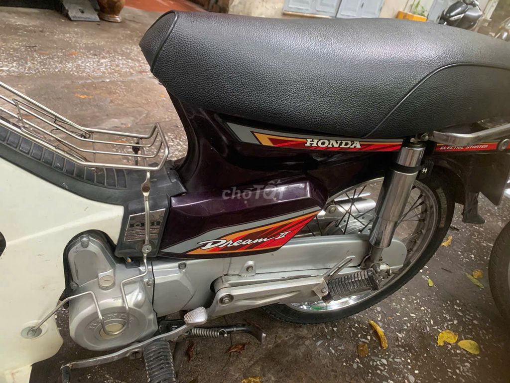 Bán đrem thái 11 tr. Mua bán Xe máy tại Quận Hoàng Mai Hà Nội được đăng bởi Ngoclan hình 2