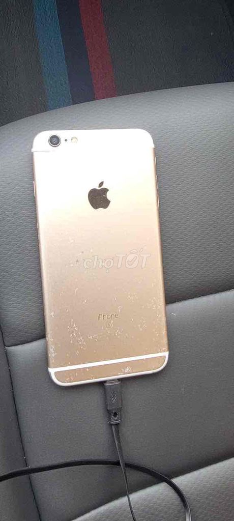 Apple iPhone 6s Plus Vàng. Mua bán Điện thoại tại Thị xã Tân Uyên Bình Dương được đăng bởi Qúi  hình 1