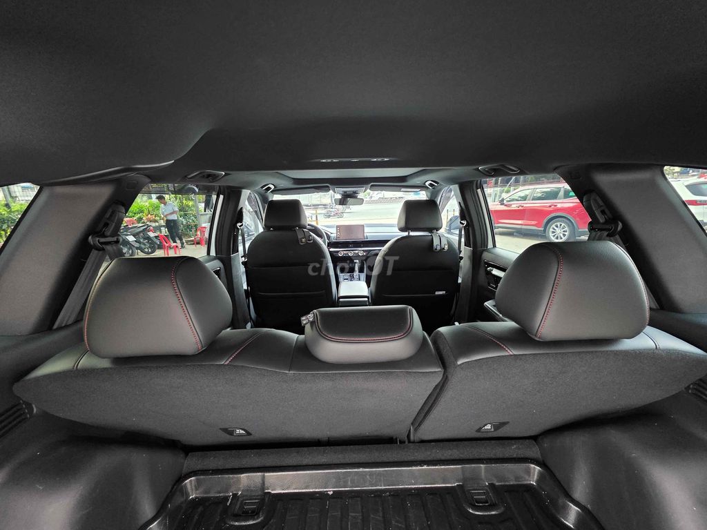 Honda CR V 2024 e:HEV RS - 9000 km. Mua bán Ô tô tại Thành phố Biên Hòa Đồng Nai được đăng bởi Huy Dung hình 9