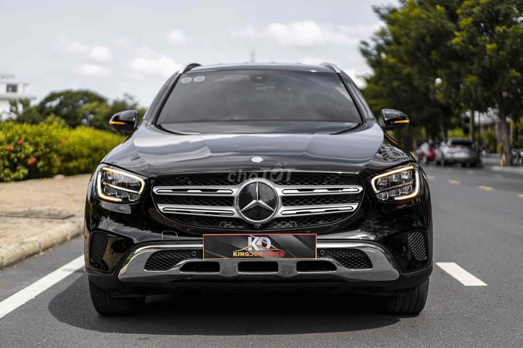GLC200 4MATIC 2023 màu đen cá nhân 1 chủ siêu đẹp. Mua bán Ô tô tại Quận 7 Tp Hồ Chí Minh được đăng bởi Dương Phương hình 1
