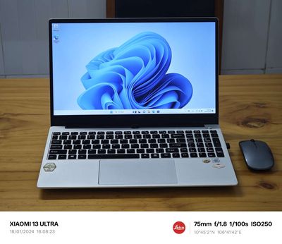 Laptop kuaisuze NĐ Đài Loan i7-10510u 16GB|256GB