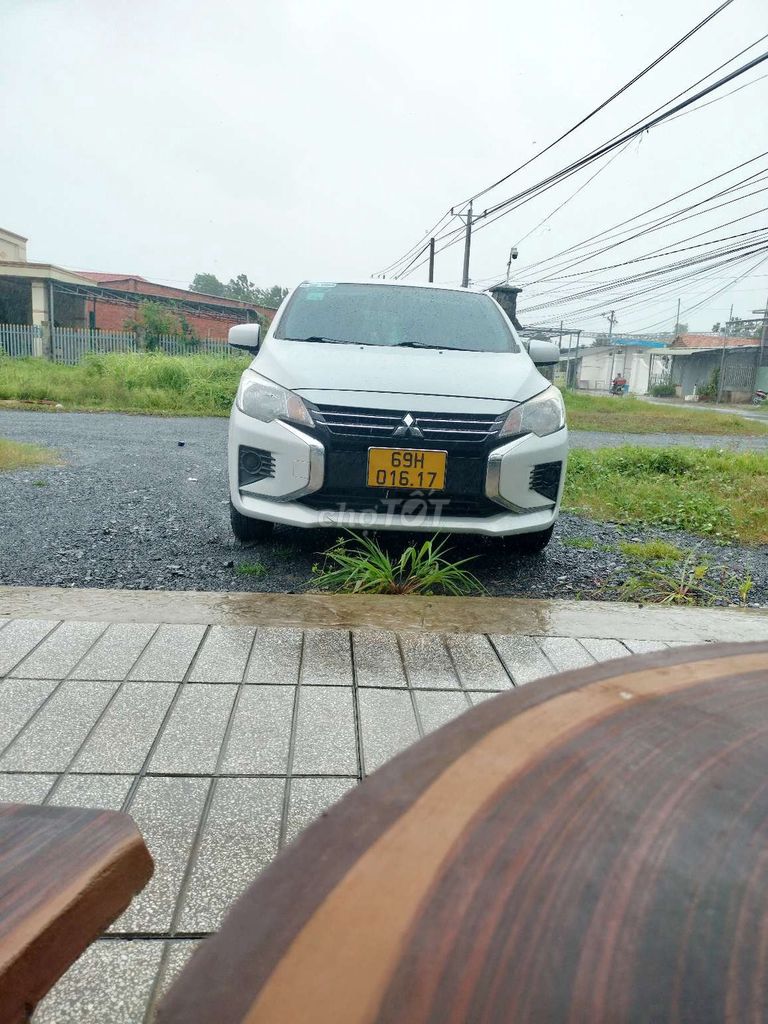 2021 1.2L MT - 107000 km. Mua bán Ô tô tại Thành phố Thủ Dầu Một Bình Dương được đăng bởi Minh Hung  hình 4