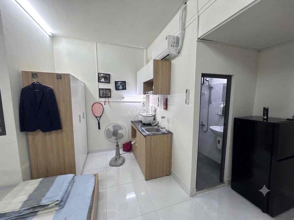 🎉🎉STUDIO GIÁ RẺ GẦN FTU2, UTH🎉🎉