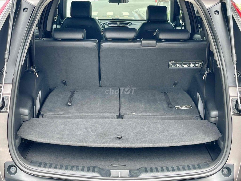 Honda CR V 2020 1.5G - 65000 km. Mua bán Ô tô tại Quận Bắc Từ Liêm Hà Nội được đăng bởi Nguyễn Bách Việt hình 15