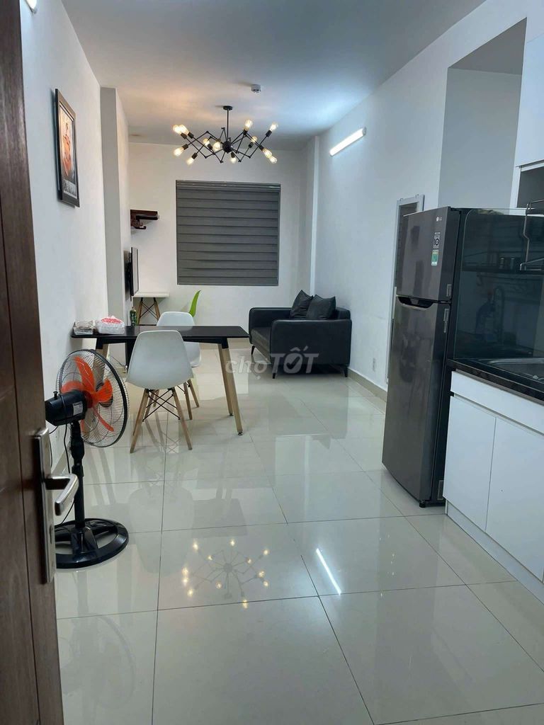 bán gấp căn TM topaz home giá hời: 51m² chỉ 2.05 tỷ tặng nội thất