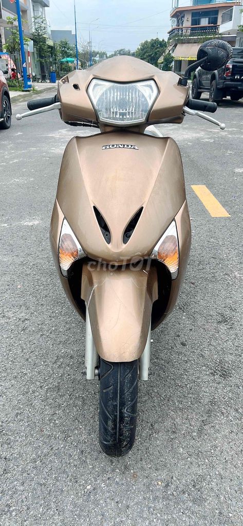 fi tiết kiệm xăng máy êm chay nhe xe cần bán. Mua bán Xe máy tại Thành phố Dĩ An Bình Dương được đăng bởi Phan van do  hình 1