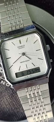 Đồng hồ Casio classic cổ điển cho mọi thế hệ