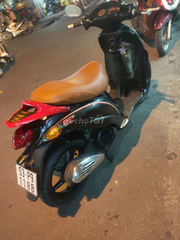 Bán xe pizago nhập ý giấy tờ đầy đủ. Mua bán Xe máy tại Quận 12 Tp Hồ Chí Minh được đăng bởi Đạt hình 3