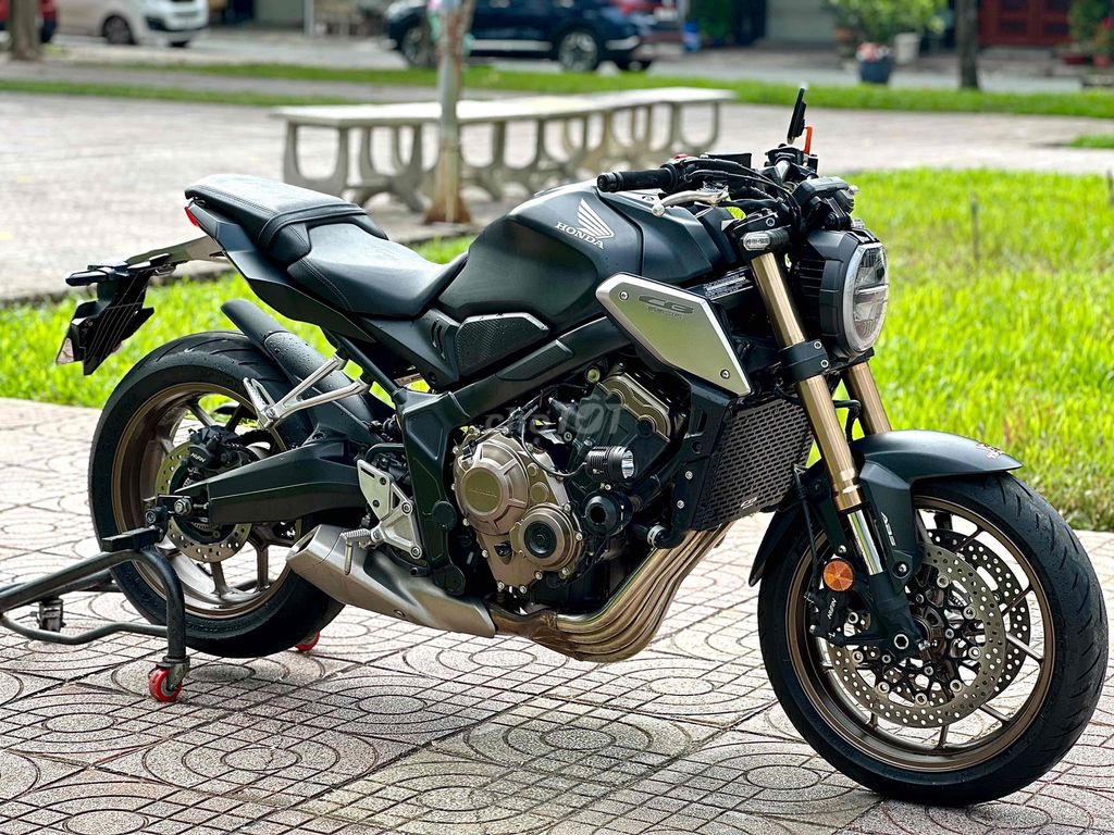 CB650R 2021