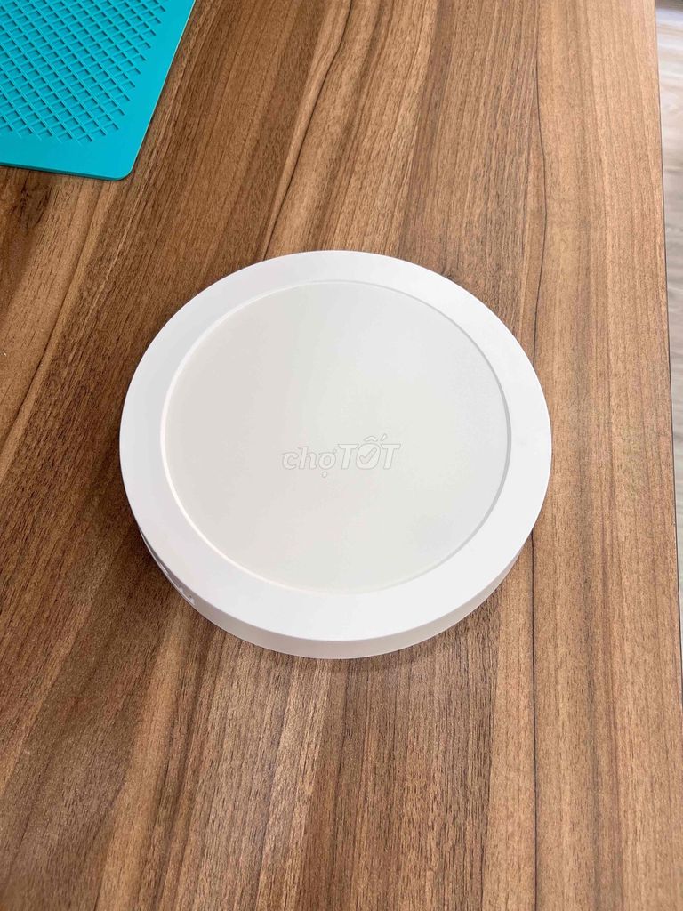 Đèn LED âm trần NVC NLED9484 Trắng. Mua bán Đèn tại Quận Tân Bình Tp Hồ Chí Minh được đăng bởi Phùng Đào hình 1