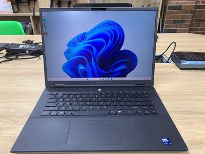 THANH LÝ DELL ALIENWARE M16 R2. Mua bán Laptop tại Quận Đống Đa Hà Nội được đăng bởi LapVip