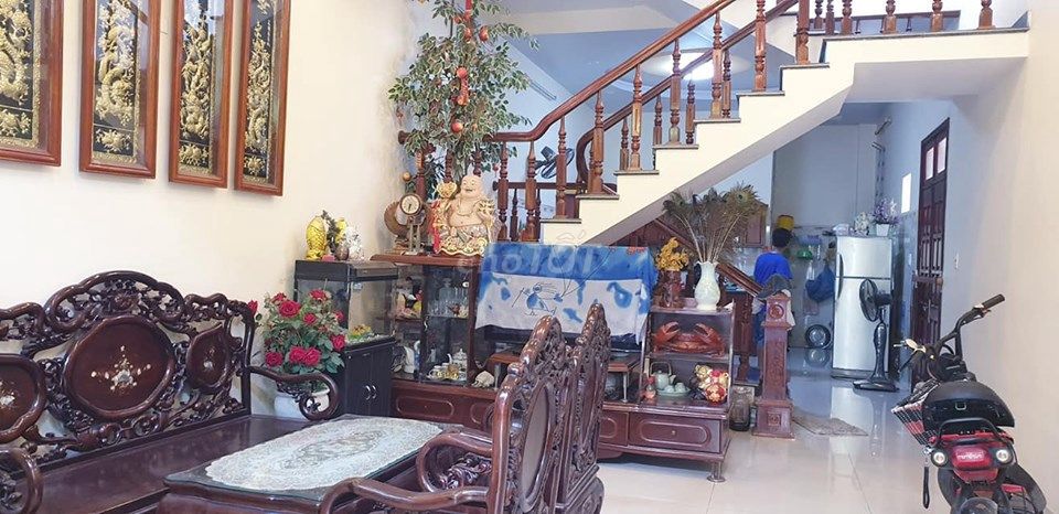 Bán nhà mặt ngõ Đông Khê. Ngô Quyền. Hải Phòng