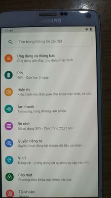 Bán samsung note 4 giá rẻ. Mua bán Điện thoại tại Huyện Đức Hòa Long An được đăng bởi Huỳnh Tuấn