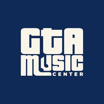 GTA Music Center logo