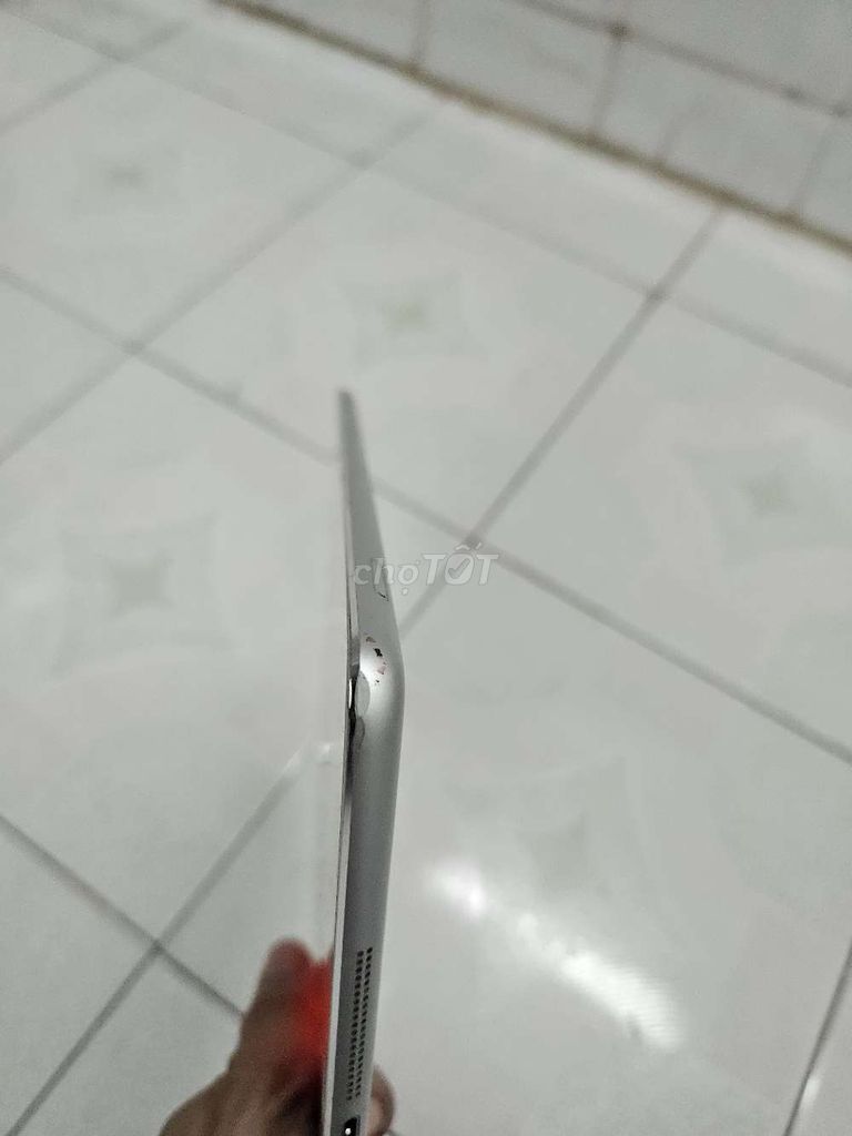 Bán ipad air 1 16gb có 4g. Mua bán Máy tính bảng tại Quận Gò Vấp Tp Hồ Chí Minh được đăng bởi Hoang thanh toan hình 2