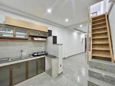 Rent · 2 bd · 30 м² · Quận Tân Bình, ул. Đường Lý Thường Kiệt