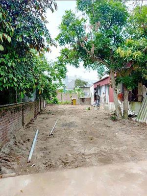 Đất 125m2 ngang 5m Hoàng Lâu, Hồng Thái, An Dương 2,27 tỷ. Mua bán đất tại Huyện An Dương Hải Phòng được đăng bởi Nguyễn Văn Thành
