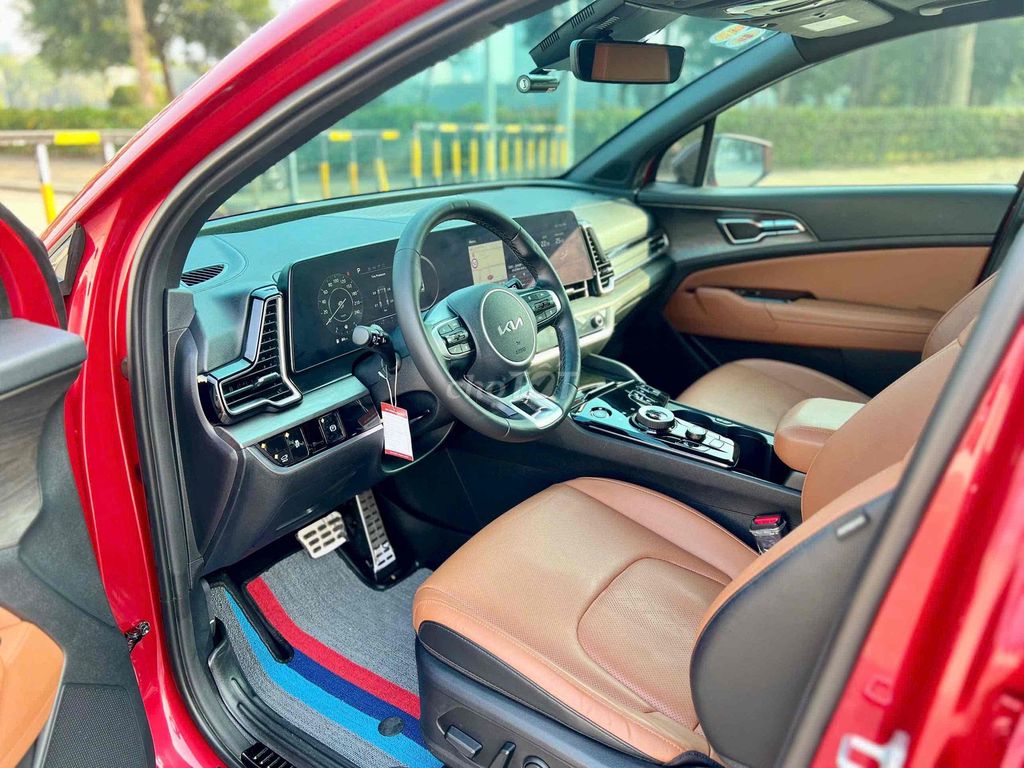kia Sprostage 1.6 Turbo X-line. Mua bán Ô tô tại Quận Bắc Từ Liêm Hà Nội được đăng bởi An Phát AUTO hình 5