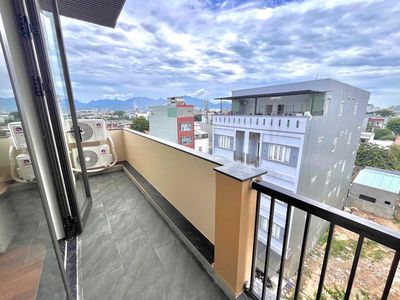 Rent · 1 bd · 45 м² · Quận Liên Chiểu, ул. Đường Hoà Minh 28