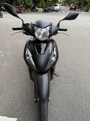 Honda Vison 2025 như mới có góp trao đổi. Mua bán Xe máy tại Quận Cẩm Lệ Đà Nẵng được đăng bởi Toàn