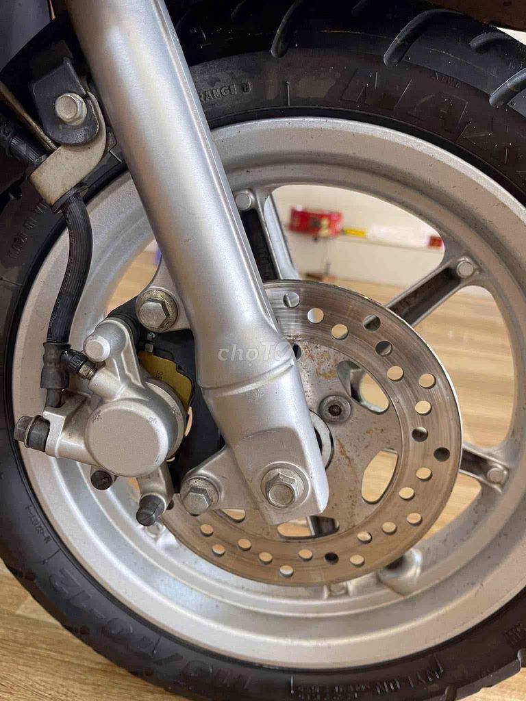 TAY GA GRANDE. Mua bán Xe máy tại Quận Bình Thuỷ Cần Thơ được đăng bởi SONY hình 9