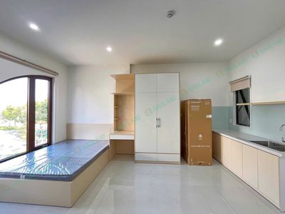Аренда · 1 комн. · 35 м² · Quận Liên Chiểu, ул. Đường Bàu Mạc 8
