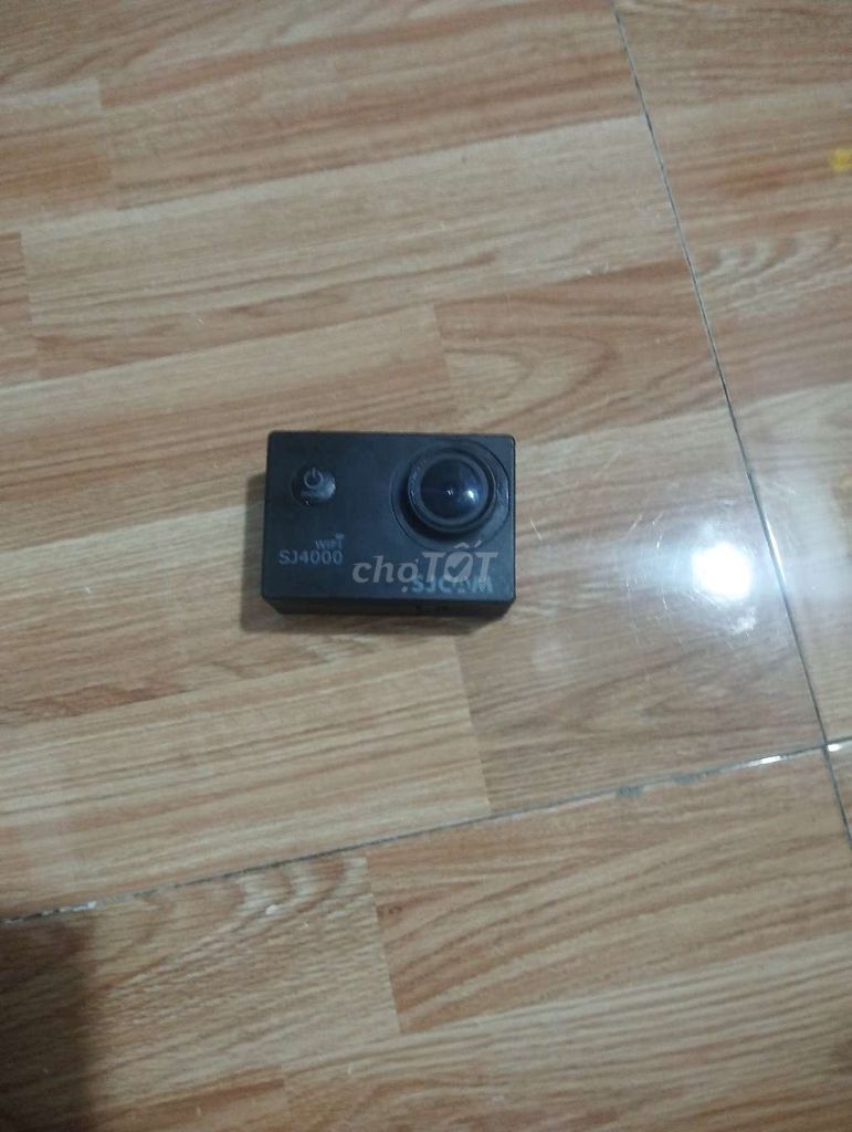 cam hành trình sjcam4000wifi