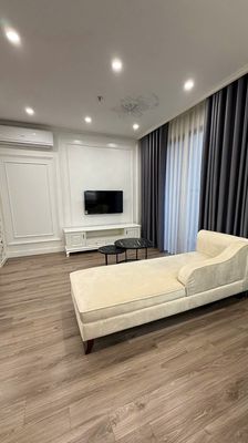 Bán Căn 2N2WC+ 64m², full nội thất. Giá 4,8 tỷ.Vinhomes Smart City