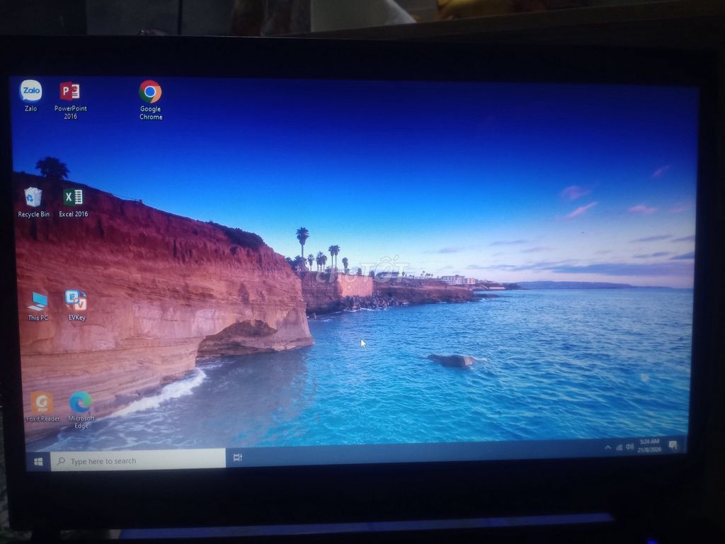 Acer Aspire 5 Core i5 Đen Like New. Mua bán Laptop tại Quận Bình Tân Tp Hồ Chí Minh được đăng bởi Ngoc hình 1