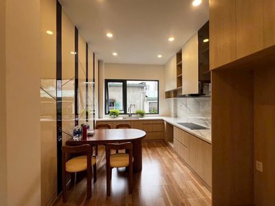 Nhà MT Huỳnh Thị Đồng 4 tầng gần 100m2 chỉ nhỉnh 10 tỷ