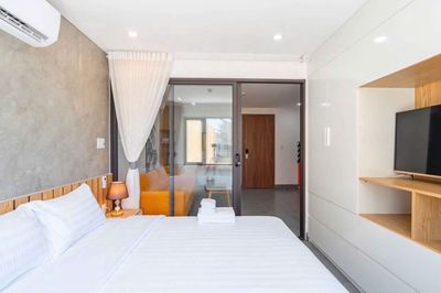 🏢 BÁN TOÀ CĂN HỘ 7 TẦNG – GẦN VƯƠNG THỪA VŨ - HỒ NGHINH- CÁCH BIỂN 10. Mua bán căn hộ/chung cư tại Quận Sơn Trà Đà Nẵng được đăng bởi Huỳnh Văn Mỹ