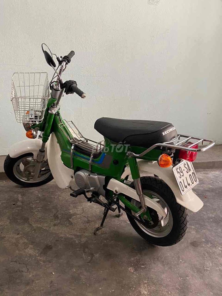 xe 67 và xe cub 81 xe chaly biển số đẹp chính chủ. Mua bán Xe máy tại Quận Bình Tân Tp Hồ Chí Minh được đăng bởi Quyen  hình 6