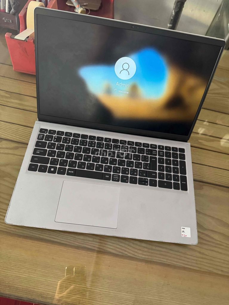 Dell N3511 i7 1164G7 8GB/256GB. Mua bán Laptop tại Thành phố Bến Tre Bến Tre được đăng bởi lê minh  mobile hình 1