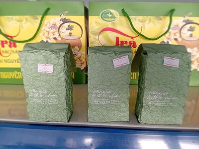 Trà Thái Nguyên gói 100gr. Mua bán Đồ ăn, thực phẩm và các loại khác tại Huyện Vĩnh Tường Vĩnh Phúc được đăng bởi HOÀNG HƯỜNG