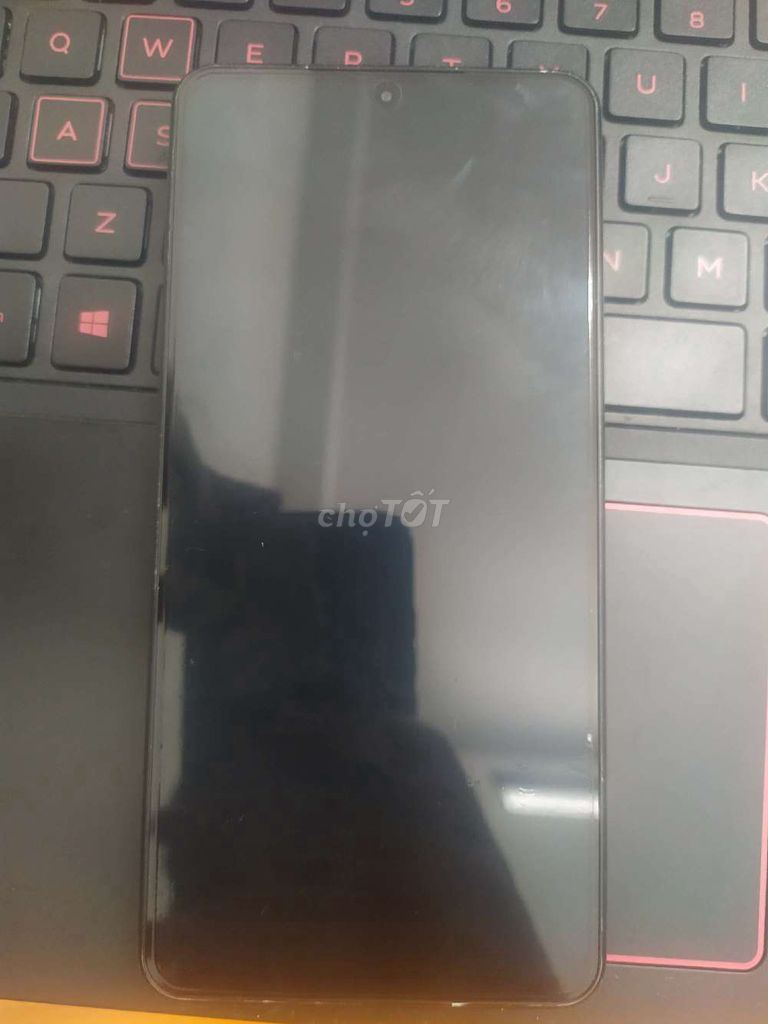 Sharp Aquos R7 256GB Đen Nhật. Mua bán Điện thoại tại Quận Gò Vấp Tp Hồ Chí Minh được đăng bởi bao nguyen hình 1
