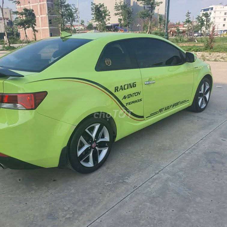 2010 - 14000 km. Mua bán Ô tô tại Quận Hoàng Mai Hà Nội được đăng bởi MYCART hình 1