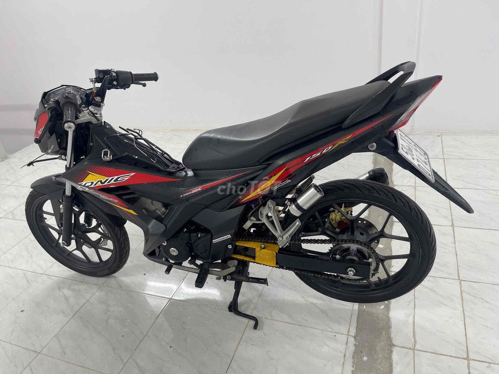 bán sonic bstp máy zin êm mạnh còn đẹp. Mua bán Xe máy tại Quận 10 Tp Hồ Chí Minh được đăng bởi Duy hình 1