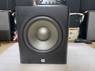 ❤️ Loa SUB JBL 260P/230 ( 95% -Bass 30cm- PGI ). Mua bán Tivi, Âm thanh tại Quận Gò Vấp Tp Hồ Chí Minh được đăng bởi AUDIO GOLD Mr DŨNG