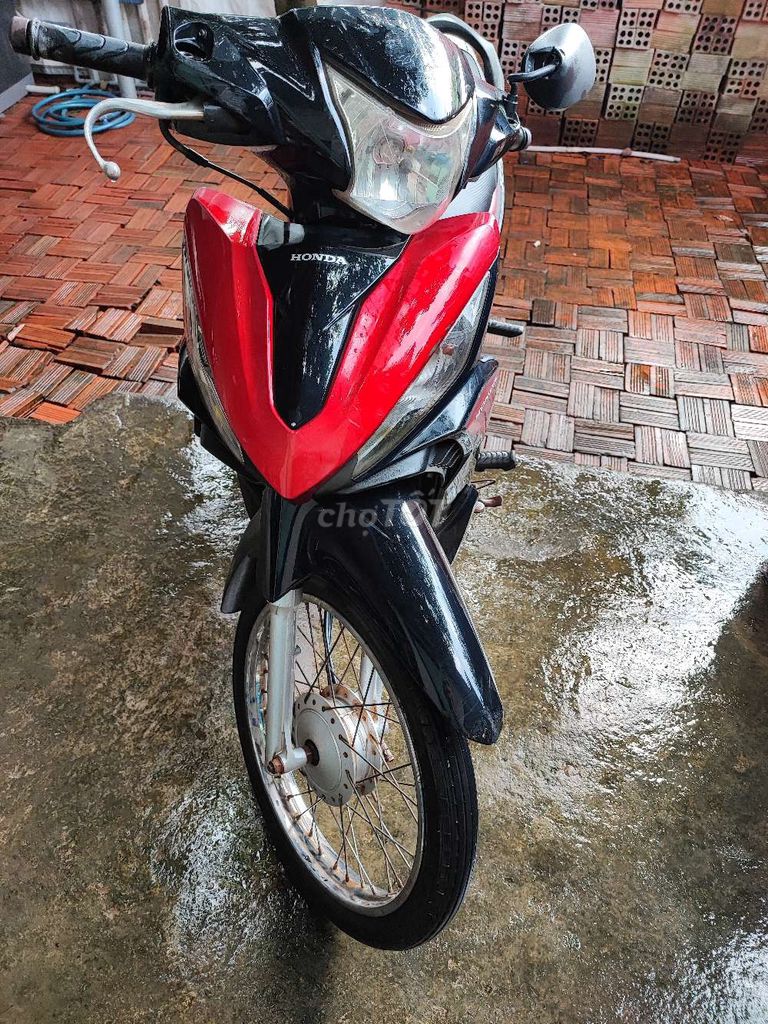 honda rsx 110 máy zin ngon. Mua bán Xe máy tại Huyện Cẩm Mỹ Đồng Nai được đăng bởi Trần Hùng hình 1