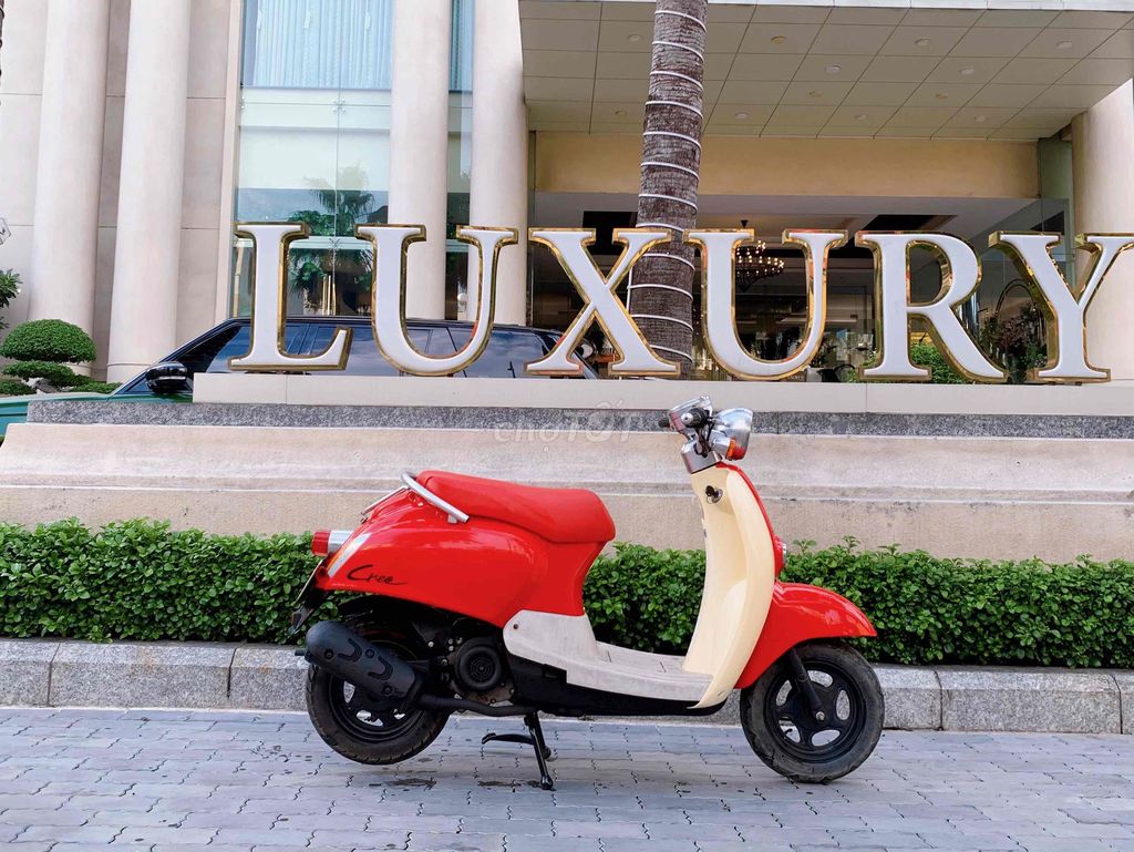 Crea 50cc/2021 Bst89 Giấy Tơ Đầy Đủ. Mua bán Xe máy tại Quận Gò Vấp Tp Hồ Chí Minh được đăng bởi Minh Tâm 86 hình 6