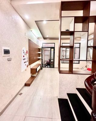 NHÀ ĐẸP PHÚ MỸ 70M2 5TẦNG MT5M, DÂN XÂY, ÔTÔ, NGÕ THÔNG - KINH DOANH!. Mua bán nhà ở tại Quận Nam Từ Liêm Hà Nội được đăng bởi Phùng Thị Tuyên 