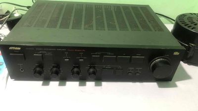 amply victor 170w Japan. Mua bán Tivi, Âm thanh tại Quận Bình Thạnh Tp Hồ Chí Minh được đăng bởi tringuyen